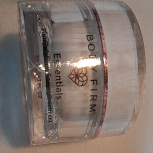 Body Firm Essentials Face Cream